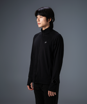 올웨더 트레이닝 러닝 트랙 자켓