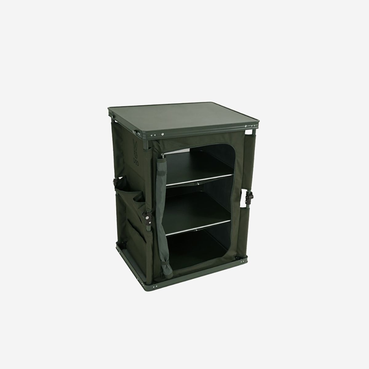 디오디(DOD) 멀티 키친 테이블(KHAKI)