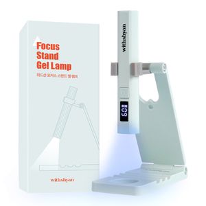 포커스 스탠드 젤 램프 3W