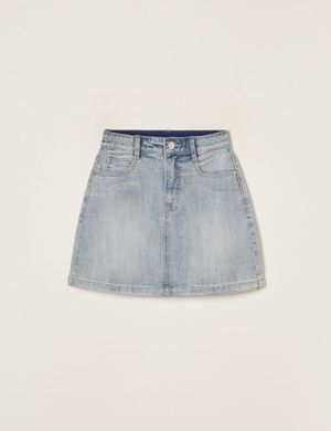 데님 미니스커트_RMWJF23G17