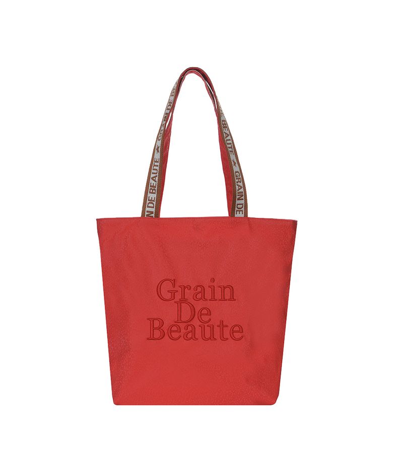 Nuevo Shoulder Bag [Red]