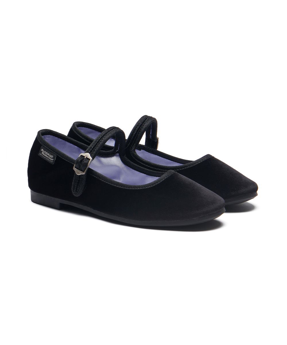 【特別送料無料！】 ROCKFISH | MUSINSA WEATHERWEAR MARYJANES QUILTED BELLA NEW 靴