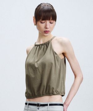 에르고핏 벌룬 홀터탑 (캡내장)