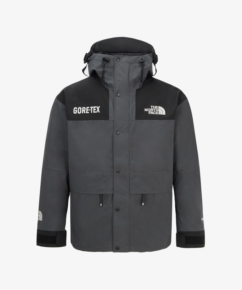 NJ2GR01B 남성 1985 고어텍스 마운틴 자켓 DARK_GRAY