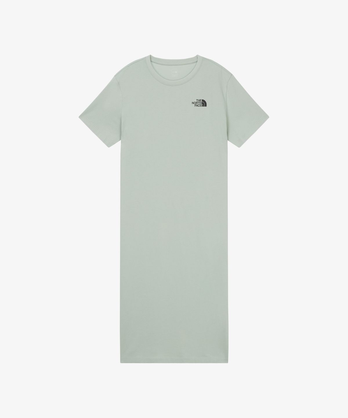 노스페이스(THE NORTH FACE) NT7ZR40C 여성 애니타임 맥시 드레스 COOL_GRAY