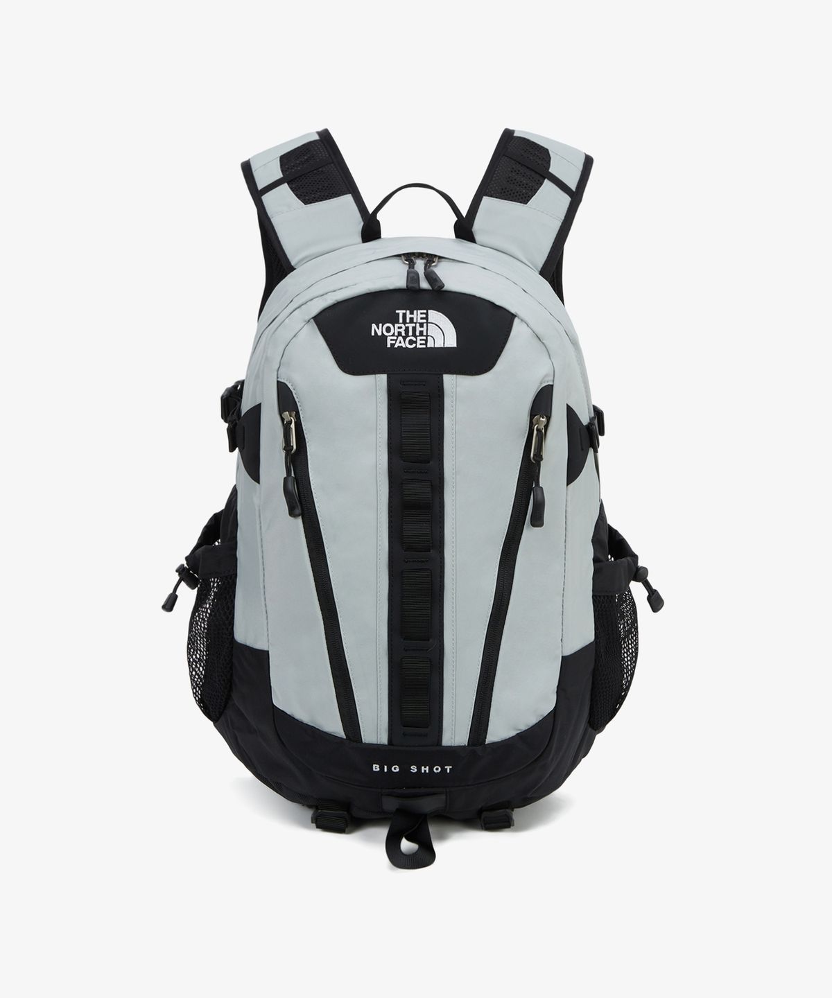 노스페이스(THE NORTH FACE) NM2DR01C 빅샷 엠 COOL_GRAY