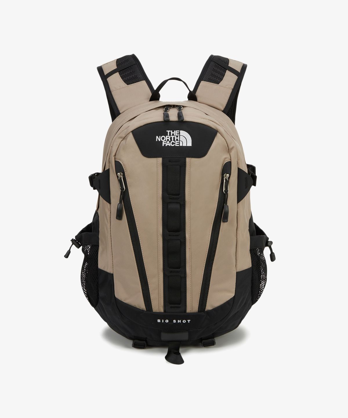 노스페이스(THE NORTH FACE) NM2DR01B 빅샷 엠 DARK_BEIGE