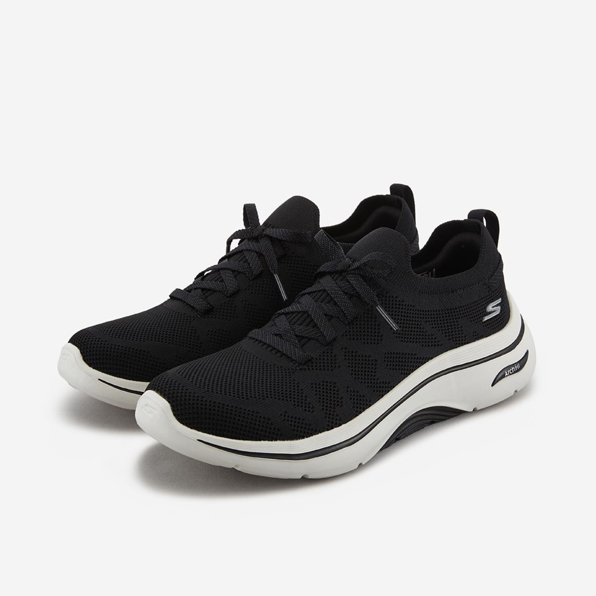 스케쳐스(SKECHERS) 여성 고워크 아치핏 2.0_SP0WWCFX061