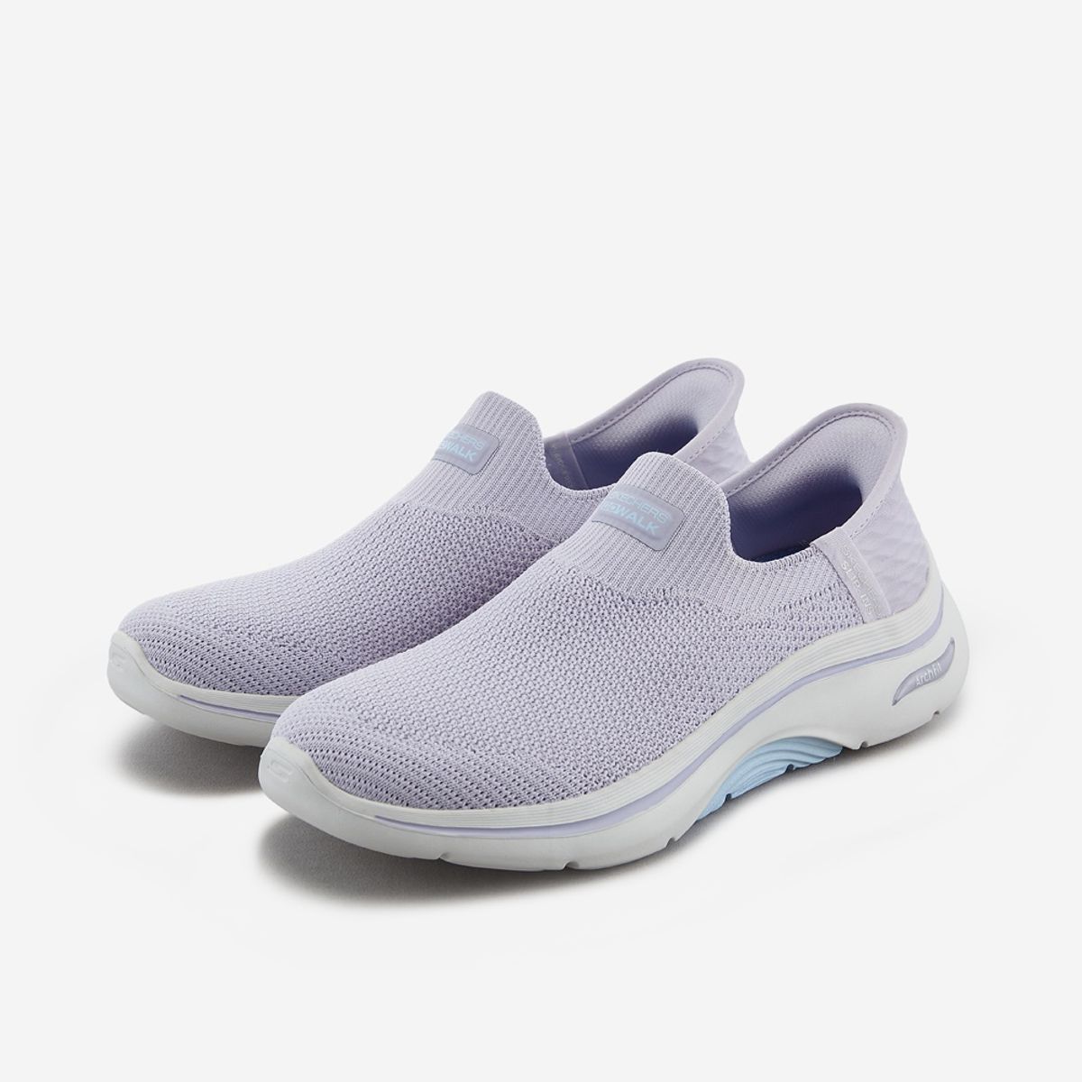 스케쳐스(SKECHERS) 여성 고워크 아치핏 2.0 (슬립인스)_SP0WWCFX074
