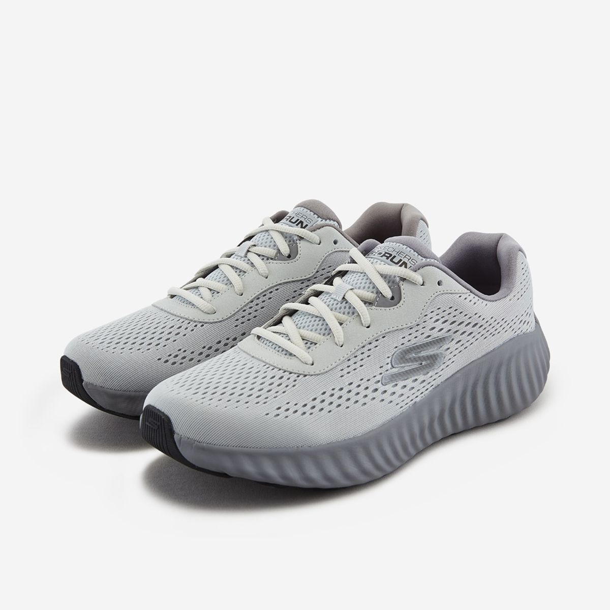 스케쳐스(SKECHERS) 남성 고런 나우_SP0MRCFX153