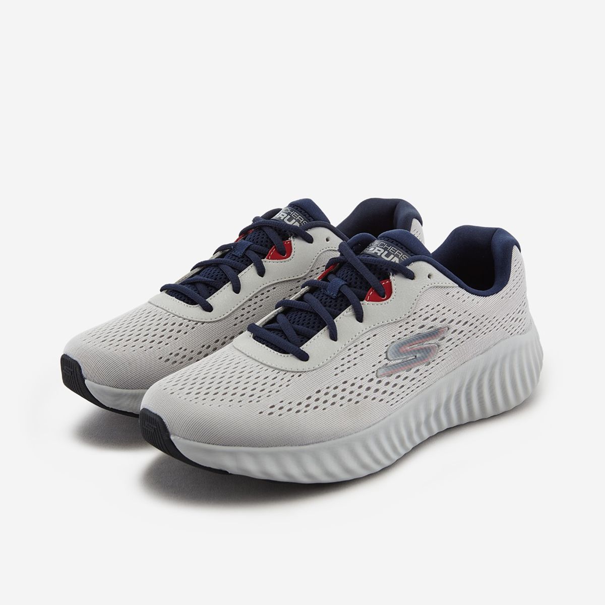 스케쳐스(SKECHERS) 남성 고런 나우_SP0MRCFX152