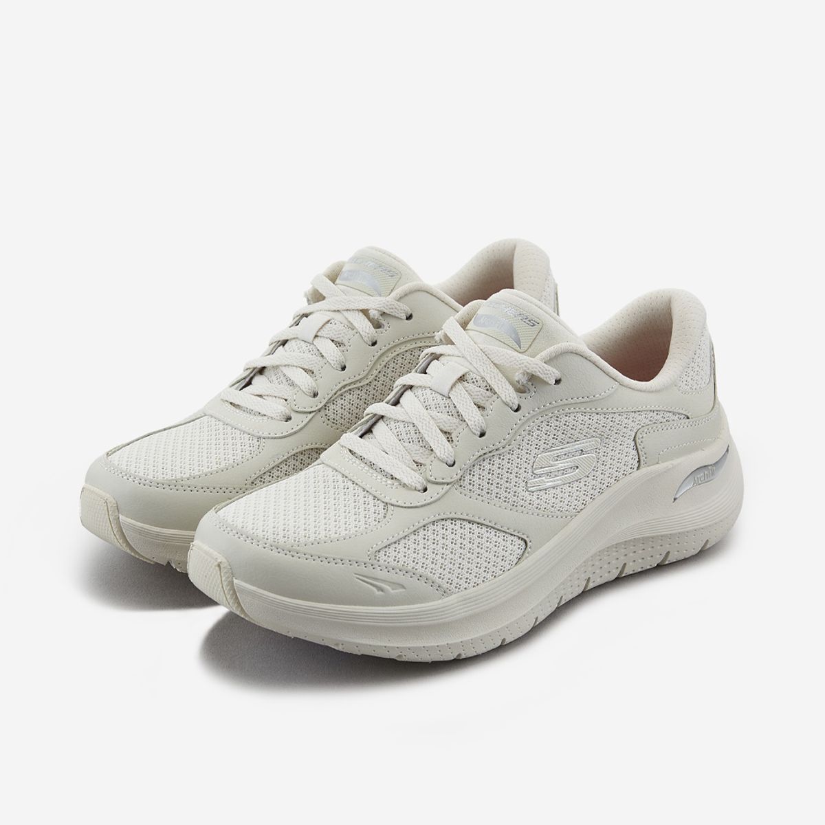 스케쳐스(SKECHERS) 여성 아치핏 2.0_SL0WPCFX032