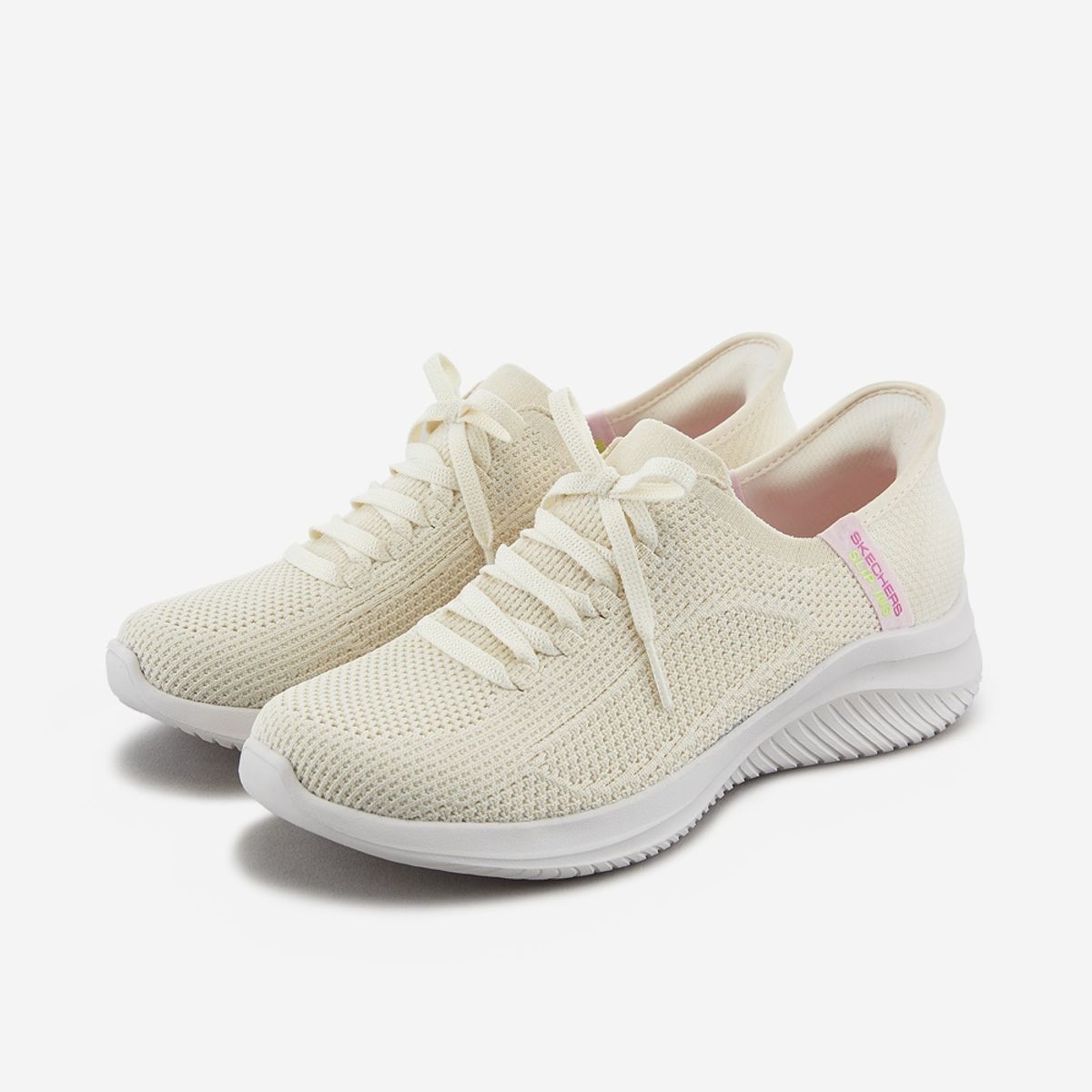 스케쳐스(SKECHERS) 여성 울트라 플렉스 3.0 (슬립인스)_SL0WPCFX112