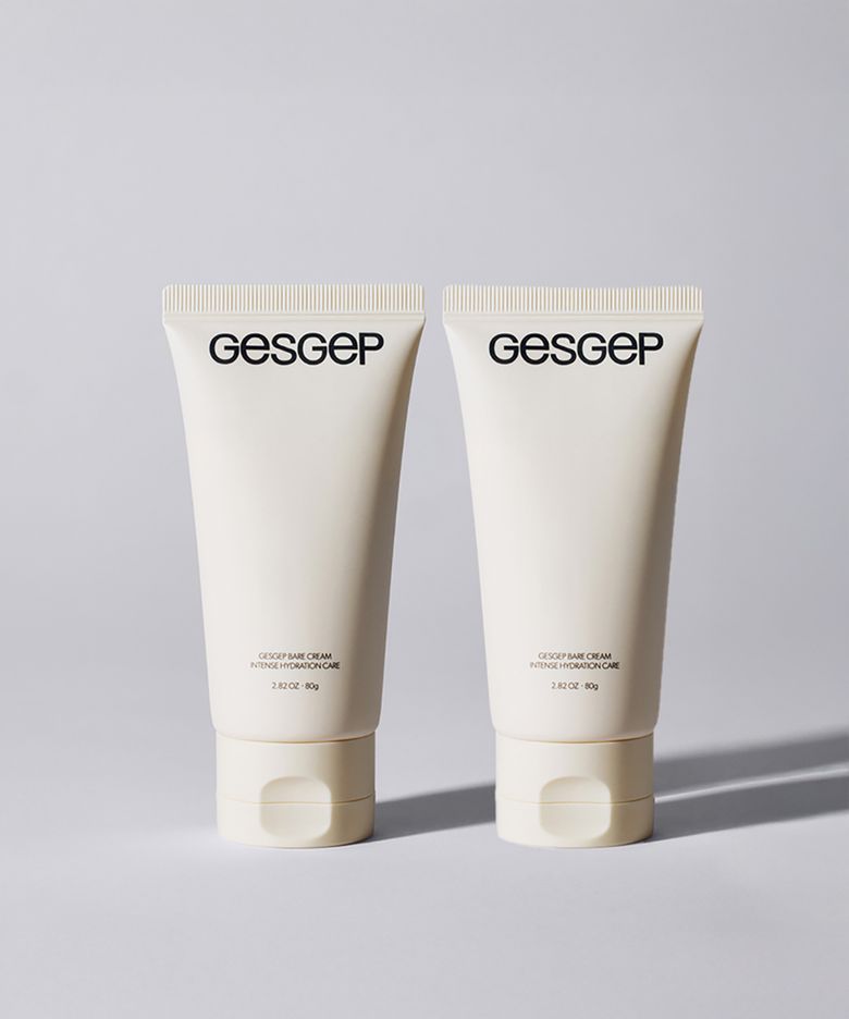 베어크림 80g 듀오