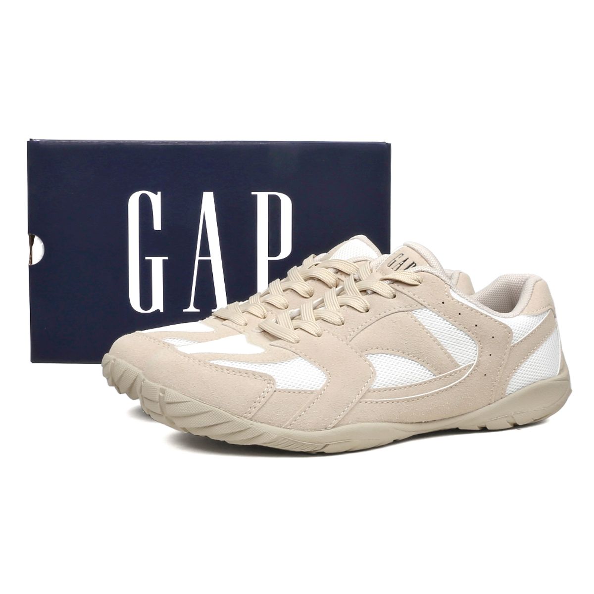 갭(GAP) 키프 스니커즈 샌드