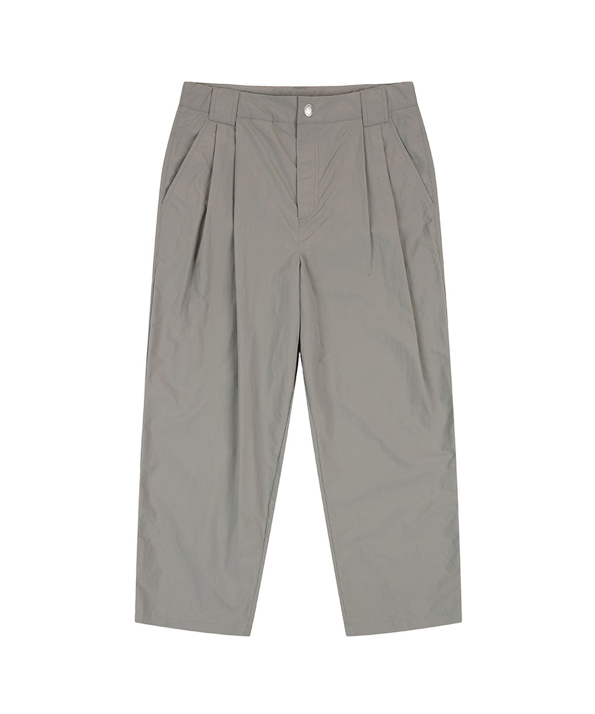 아웃도어 프로덕츠(OUTDOOR PRODUCTS) LIGHT TUCK PANTS (BEIGE)