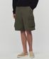 아베르사(올리브)(남성 반바지)