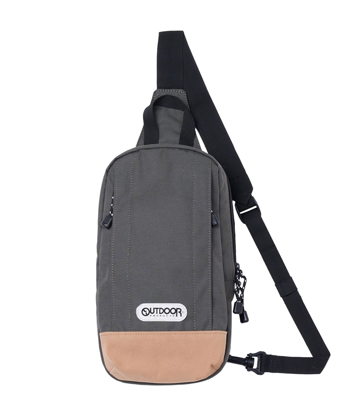 아웃도어 프로덕츠(OUTDOOR PRODUCTS) 153333 Classic Sling (GRAY)