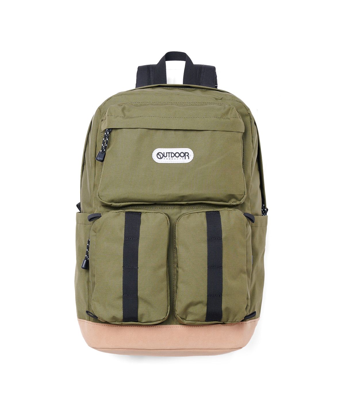 아웃도어 프로덕츠(OUTDOOR PRODUCTS) 153332 Classic Backpack (OLIVE)