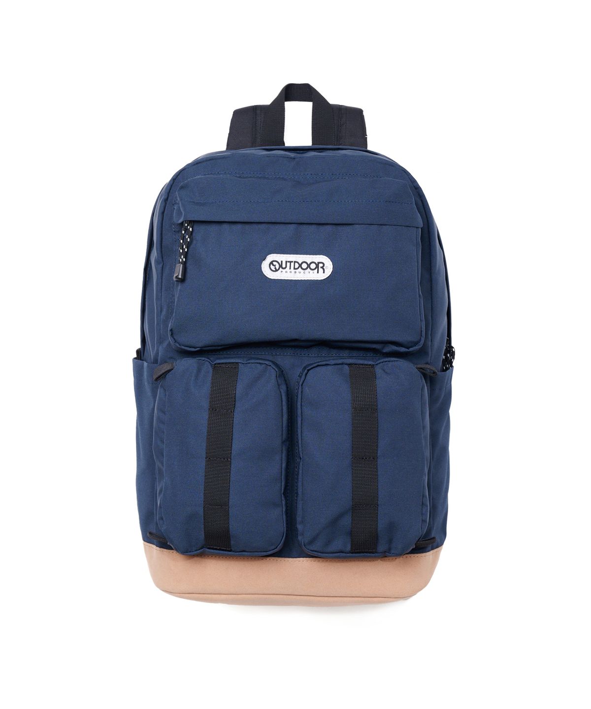 아웃도어 프로덕츠(OUTDOOR PRODUCTS) Classic Backpack (NAVY)