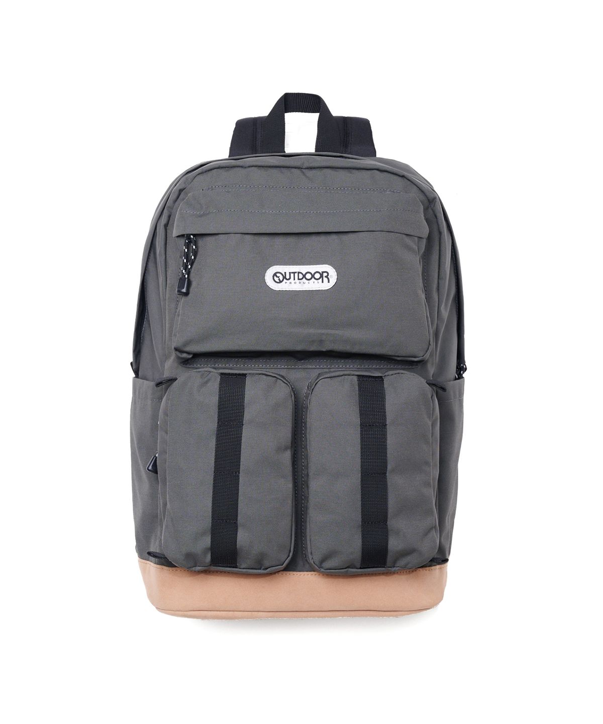 아웃도어 프로덕츠(OUTDOOR PRODUCTS) 153332 Classic Backpack (GRAY)