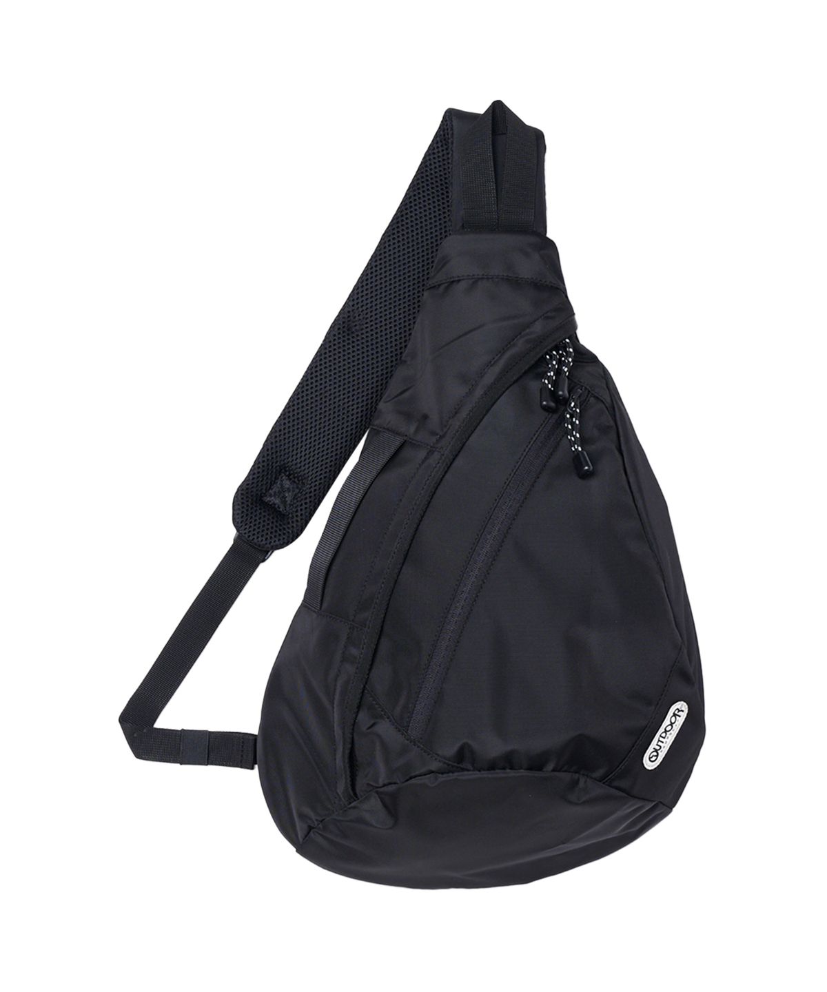 아웃도어 프로덕츠(OUTDOOR PRODUCTS) Triangle Sling (BLACK)