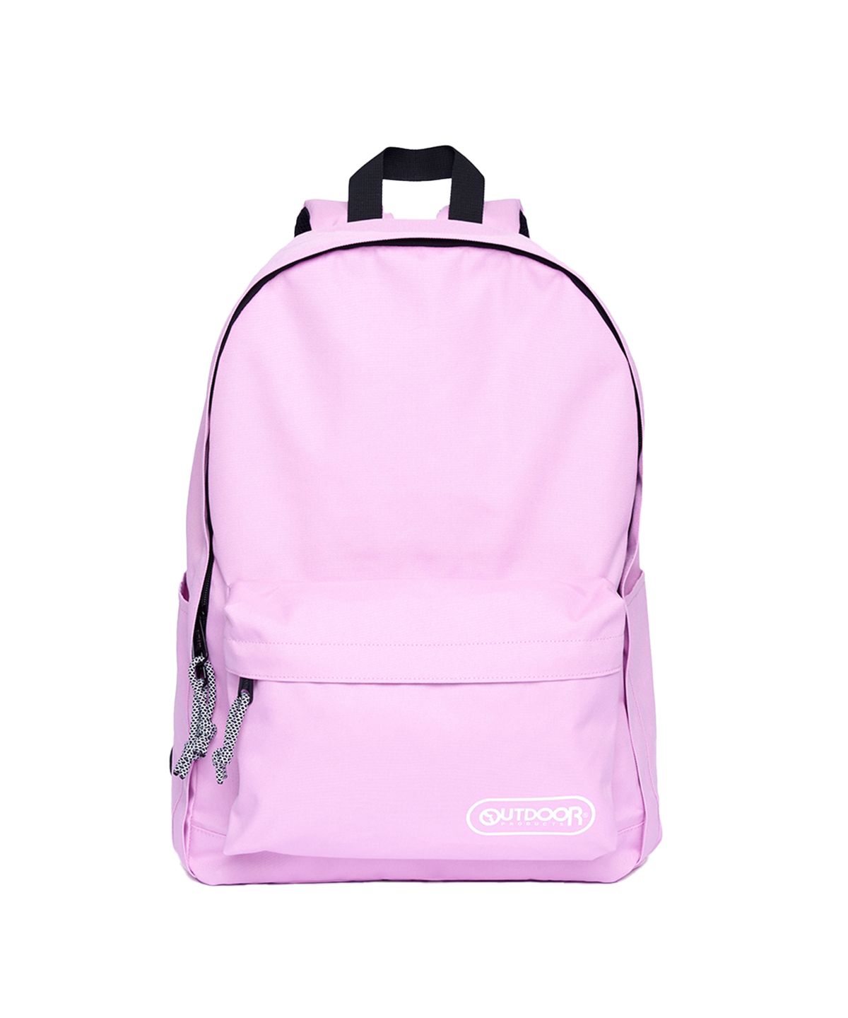 아웃도어 프로덕츠(OUTDOOR PRODUCTS) 2501 Entry Backpack 1 (LIGHT PINK)