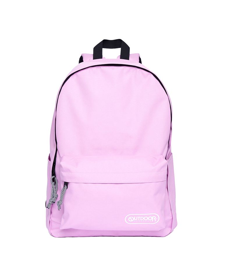 2501 Entry Backpack 1 (LIGHT PINK)