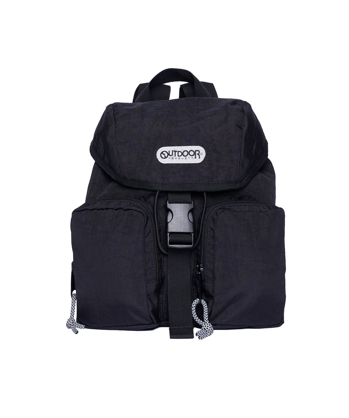 아웃도어 프로덕츠(OUTDOOR PRODUCTS) Small Ruck (BLACK)