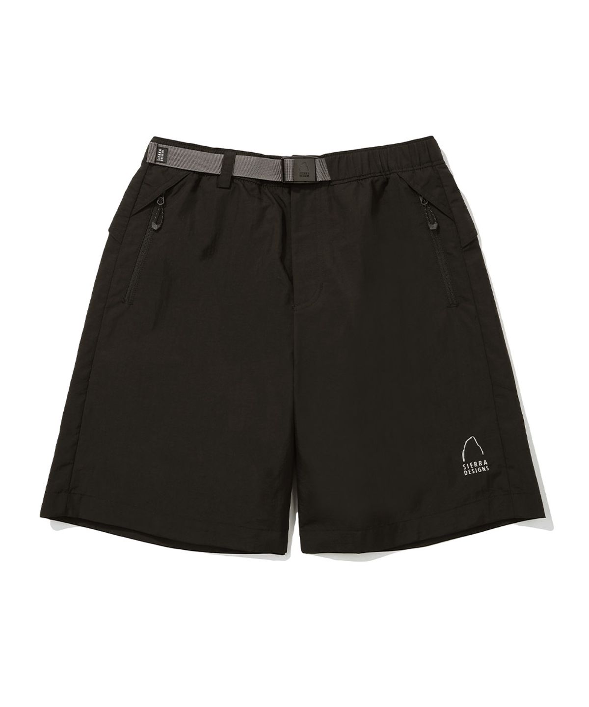 시에라디자인(SIERRA DESIGNS) W) 오베리(AUBERRY) 데이하이크 반바지 BLACK