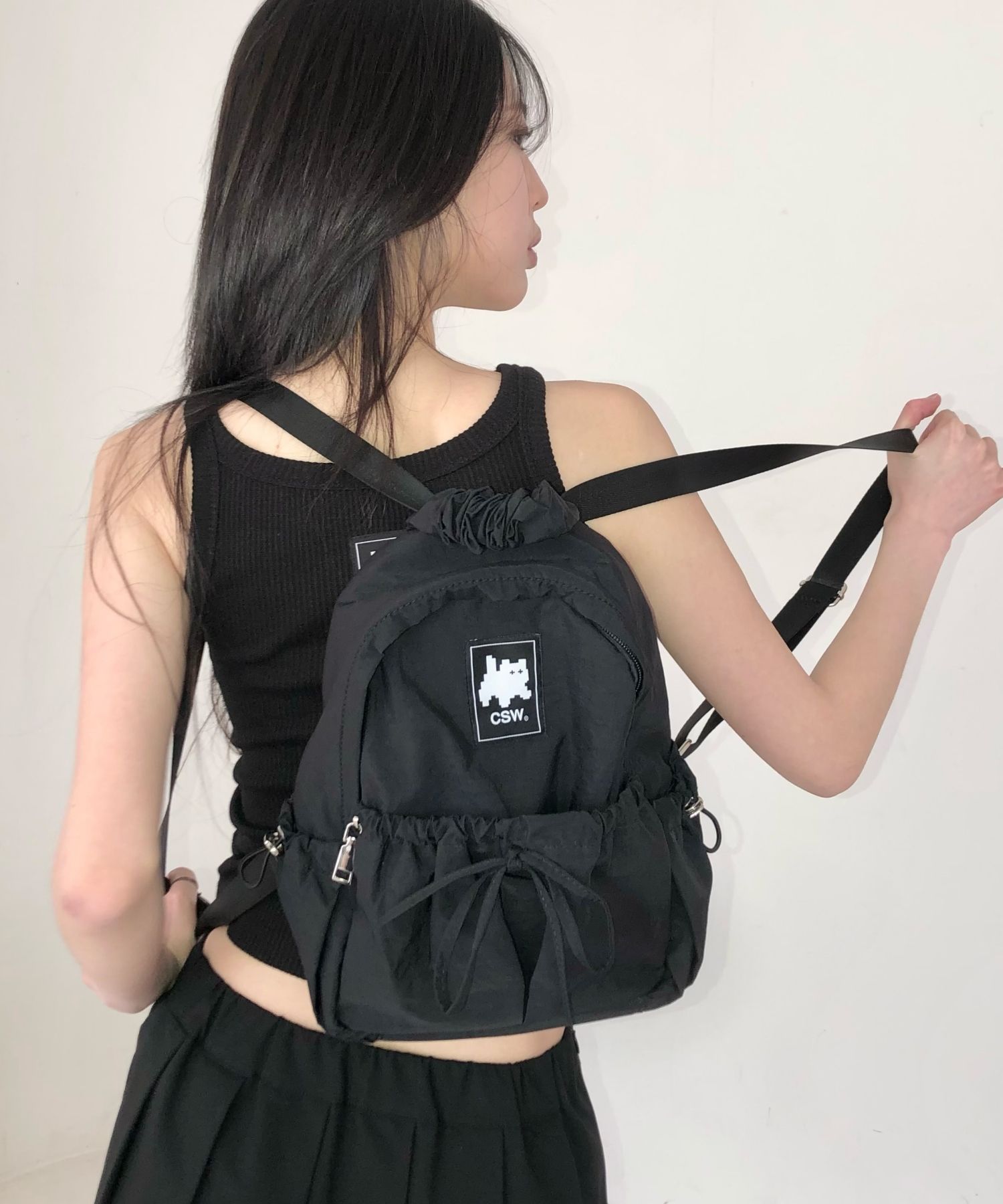 セール】【日本未発売/WEB限定】MUCENT(ムセント)/軽量 ミニ