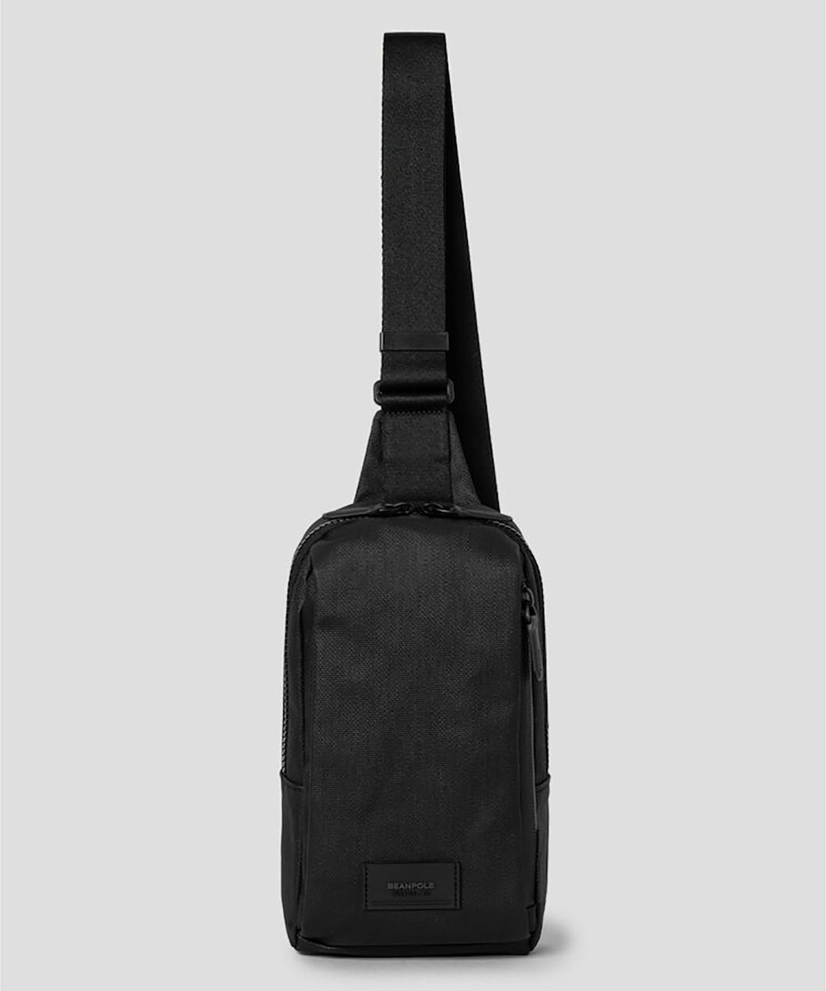 빈폴 액세서리(BEANPOLE ACCESSORY) 디노 스몰 슬링백 - 블랙