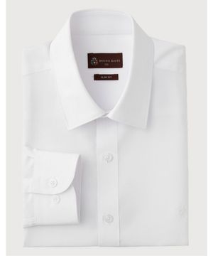 클래식 모달혼방 드레스셔츠_MANTL3S1131