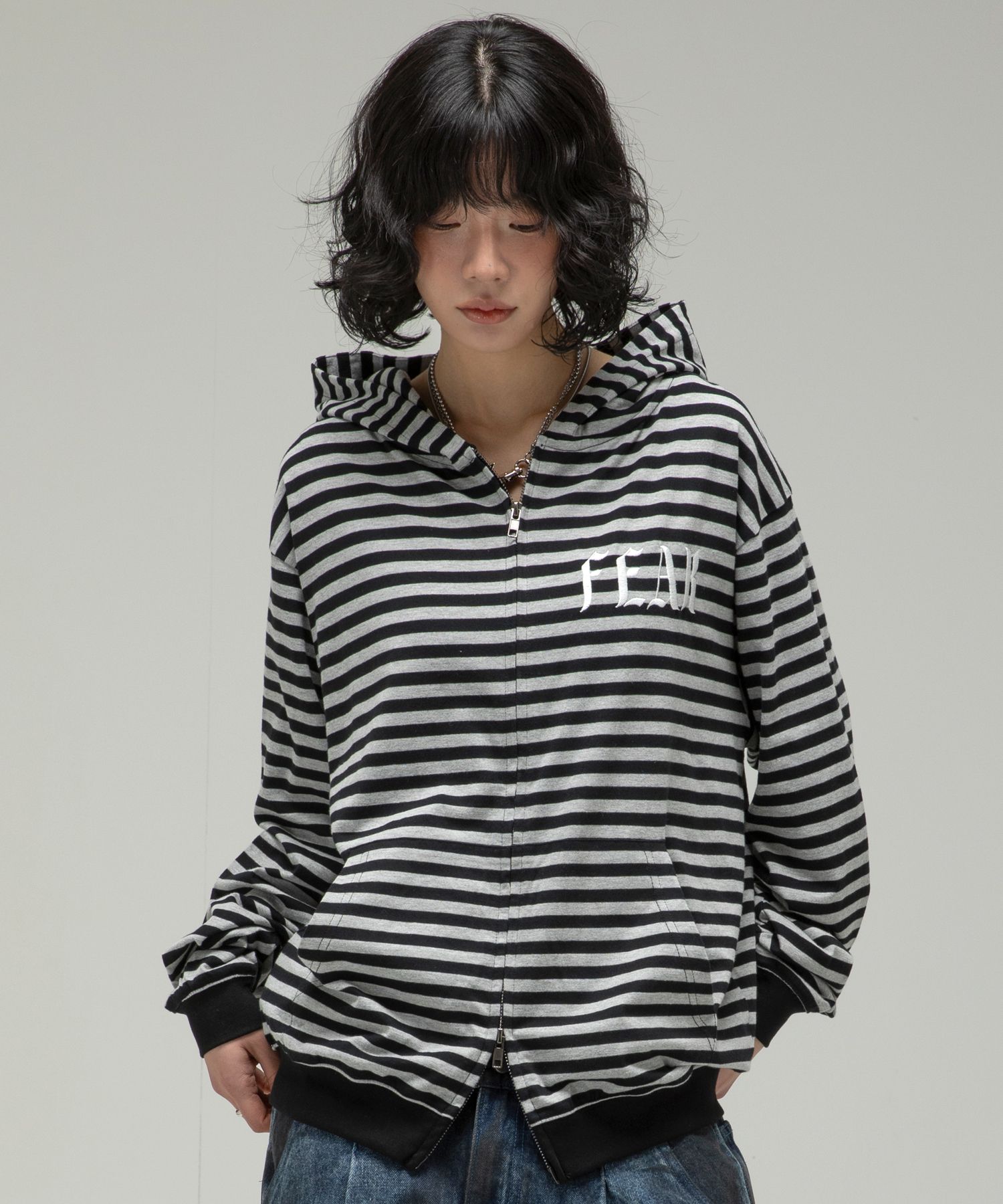 SOL　GuruGuru Zip Hoodie M SOL soonerorlater GuruGuru Zip Hoodie 