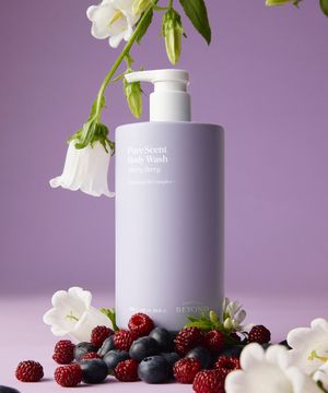 퓨어센트 메리베리 바디워시 700ml