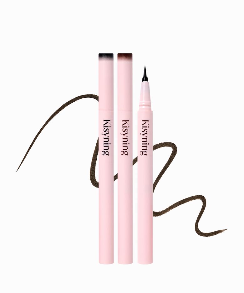 픽싱 웨이브 아이라이너 (2colors)