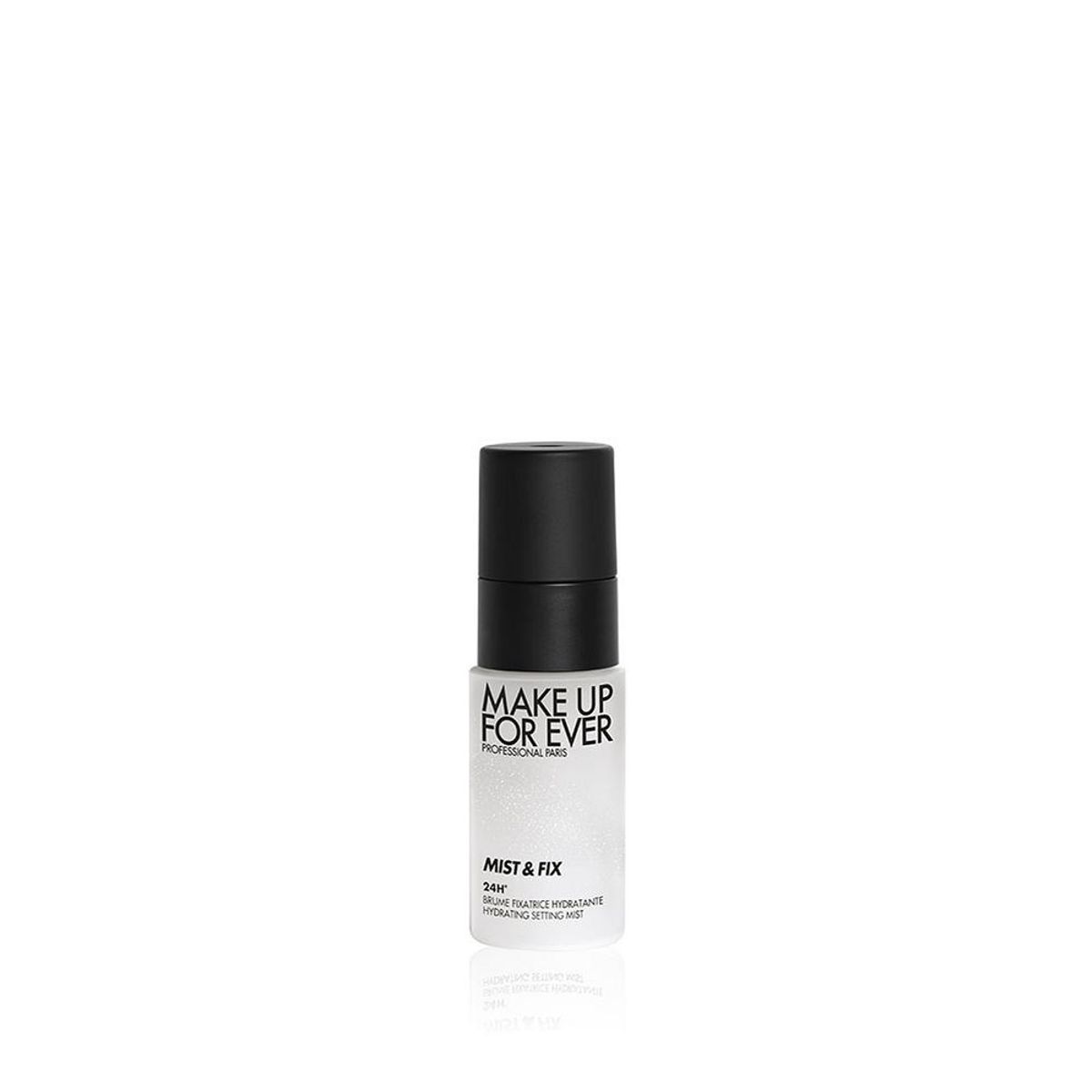 메이크업포에버(MAKE UP FOREVER) 미스트 & 픽스 미니 30ml