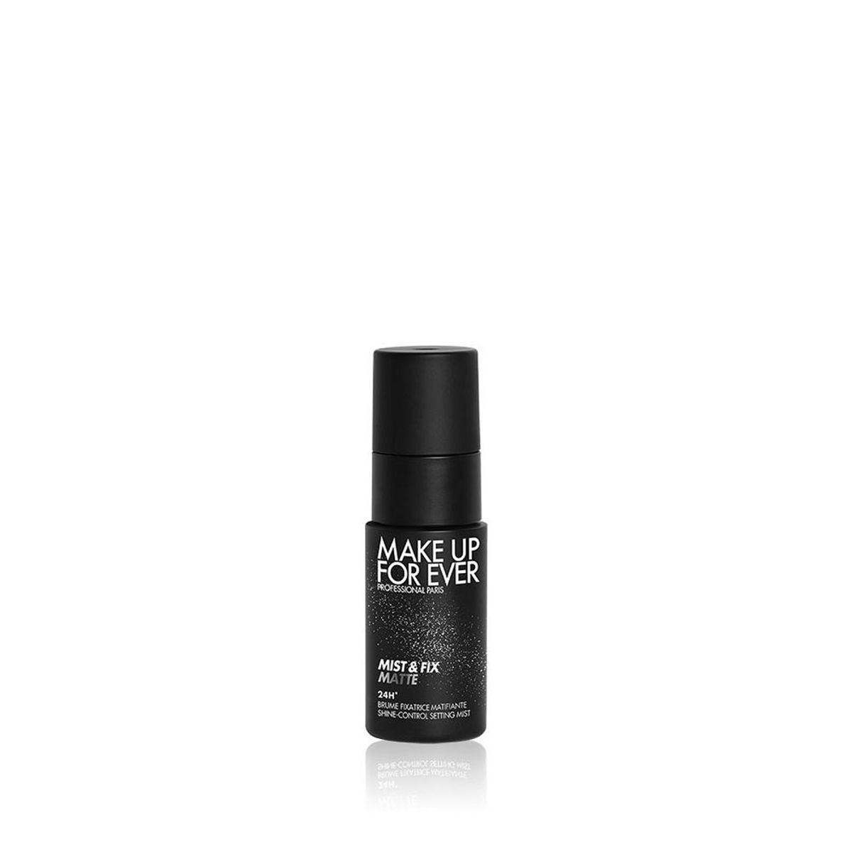 메이크업포에버(MAKE UP FOREVER) 미스트 & 픽스 매트 미니 30ml
