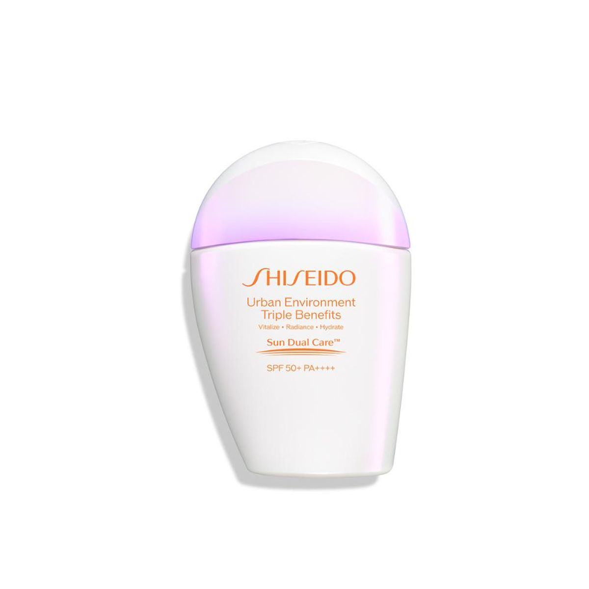 시세이도(SHISEIDO) 어반 인바이런먼트 트리플 뷰티 선케어 에멀젼 30ml