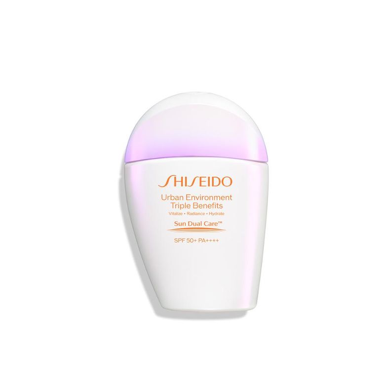 어반 인바이런먼트 트리플 뷰티 선케어 에멀젼 30ml