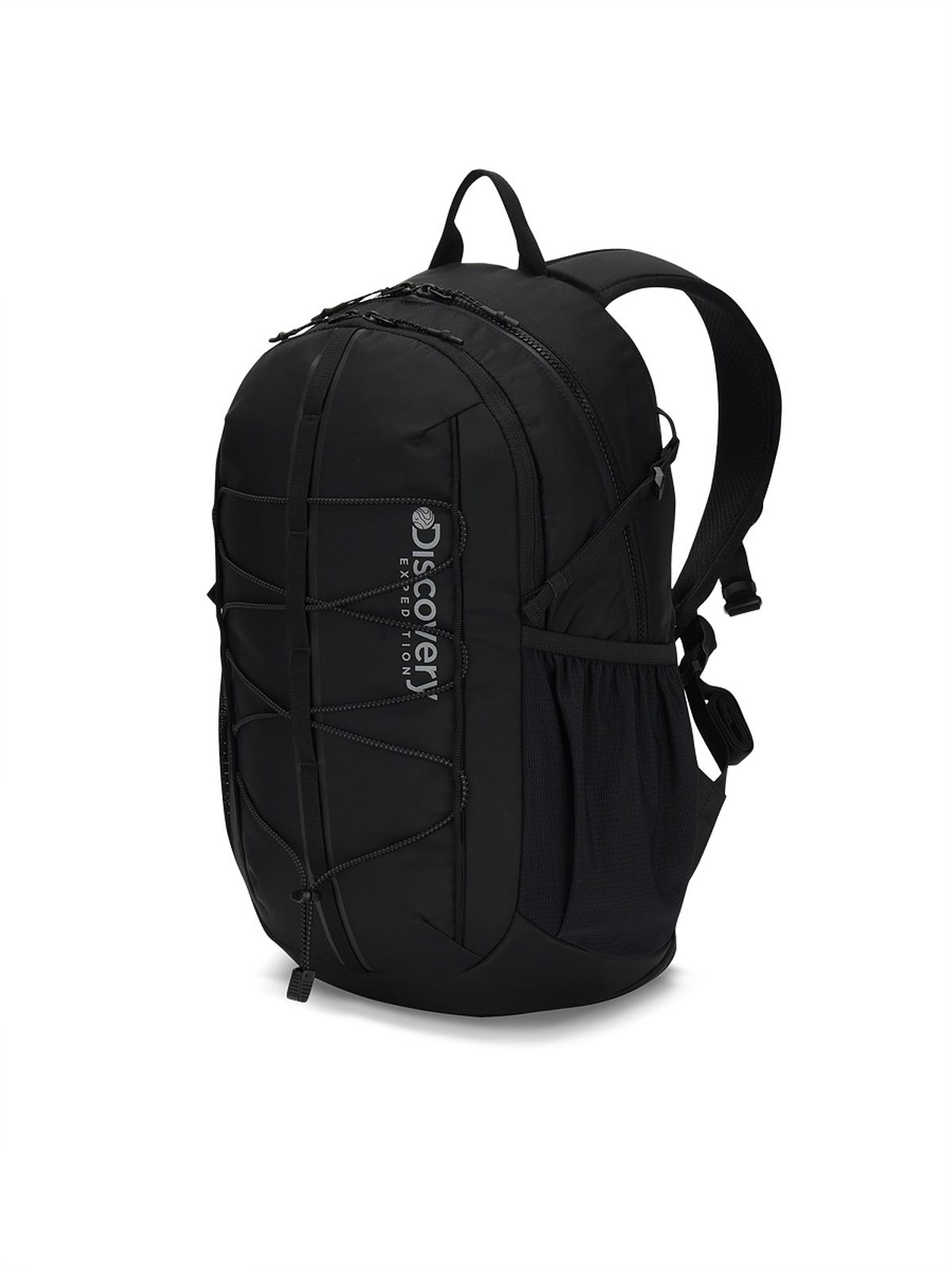 디스커버리 익스페디션(DISCOVERY EXPEDITION) 컨시스턴시 백팩 18 (BLACK)