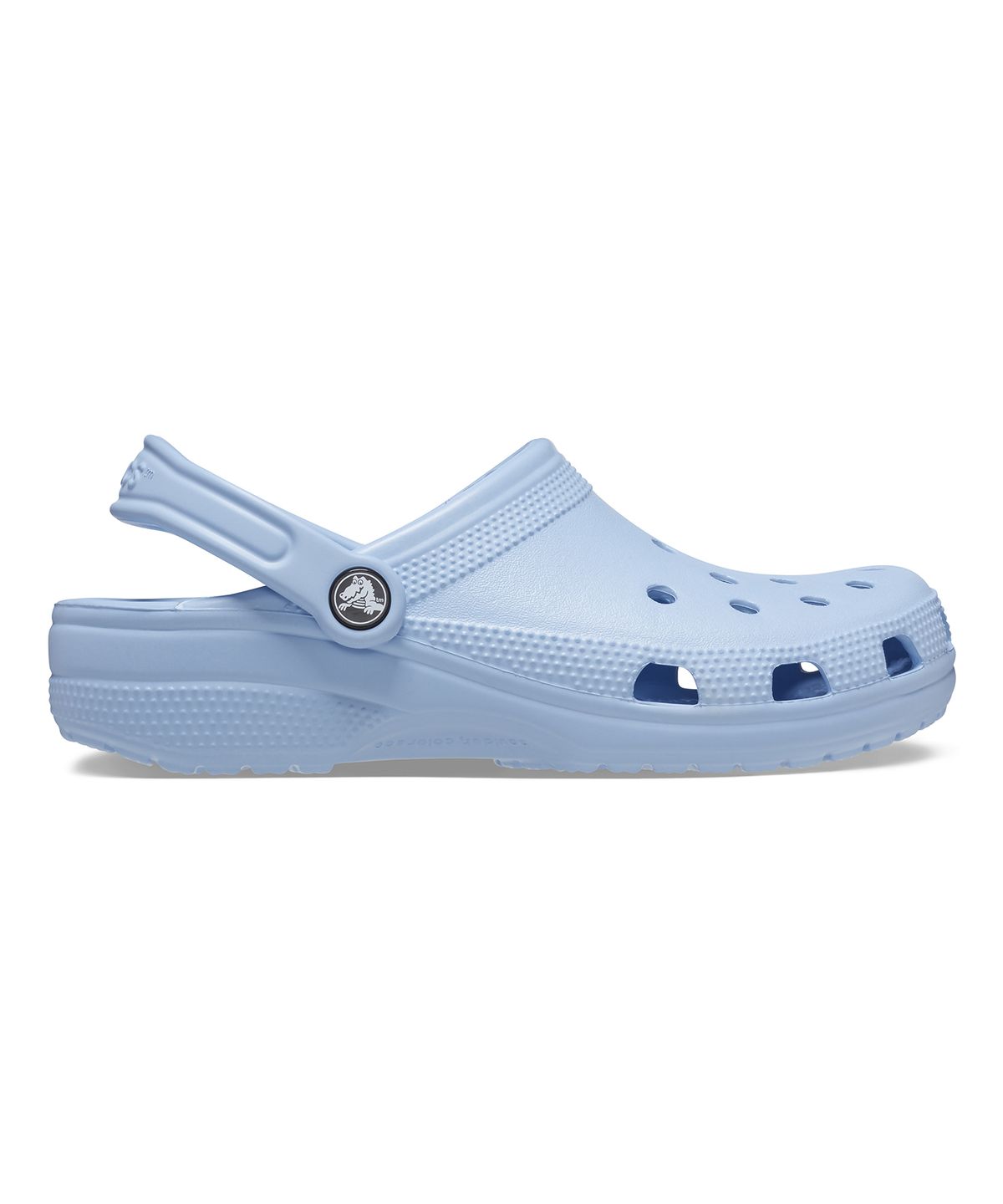 크록스(CROCS) 클래식 클로그 - 블루 칼사이트 / 10001-4NS