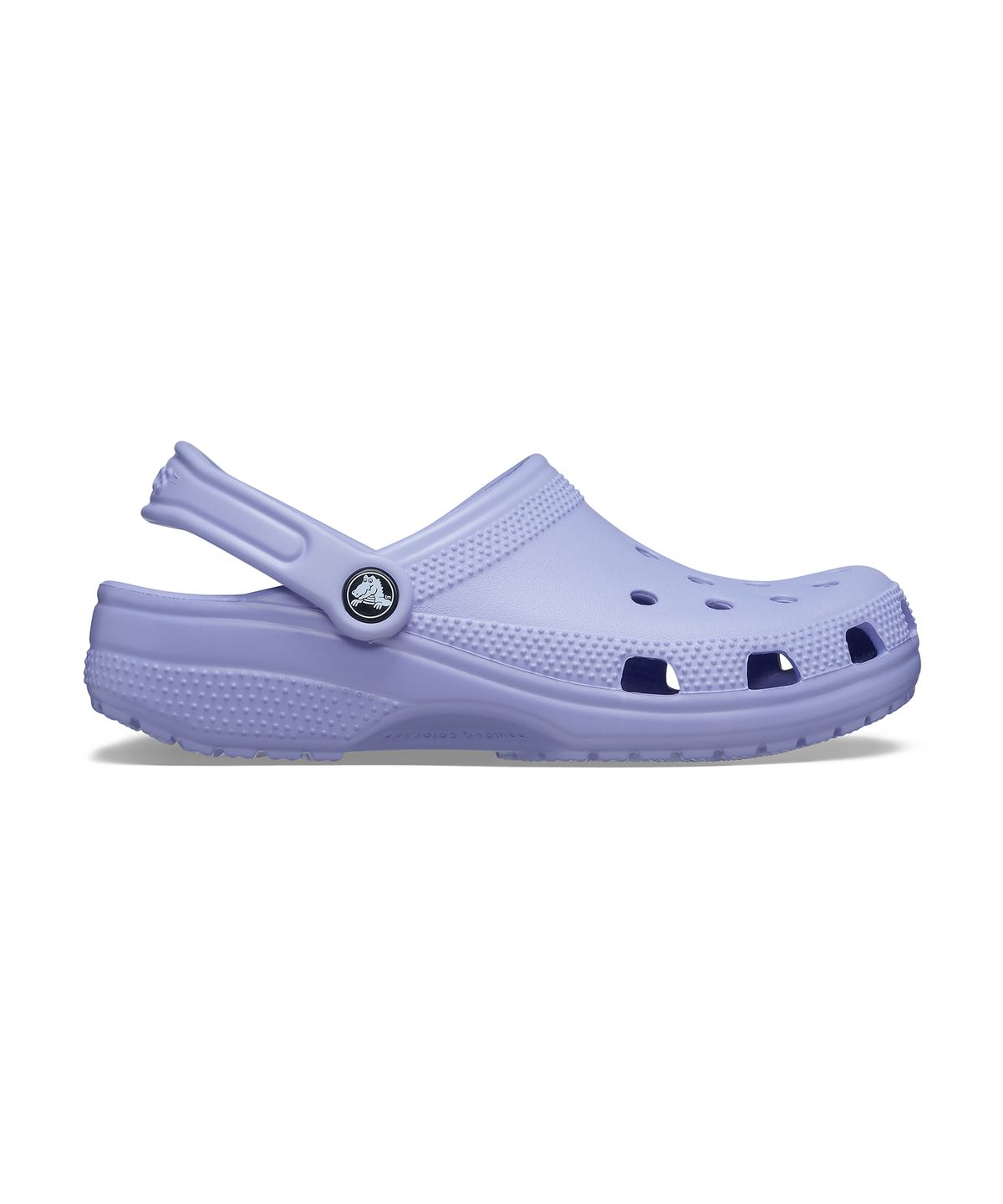 크록스(CROCS) 클래식 클로그 - 미스틱 퍼플 / 10001-5BN