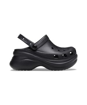 베이 클로그 - 블랙 / 206302-001