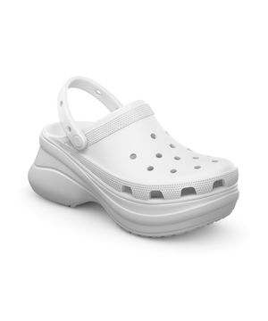 베이 클로그 - 화이트 / 206302-100