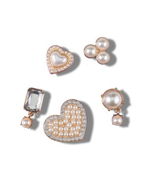 우아한 진주 5개 세트 -  / 10013257