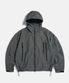 Mountain Wind Parka Asphalt