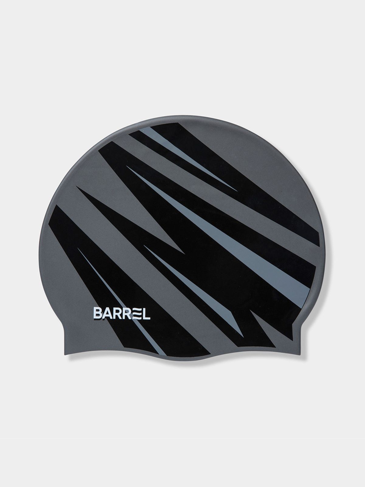 배럴(BARREL) 스프린트 실리콘 스윔 캡 블랙 (B5SUASC023BLK)