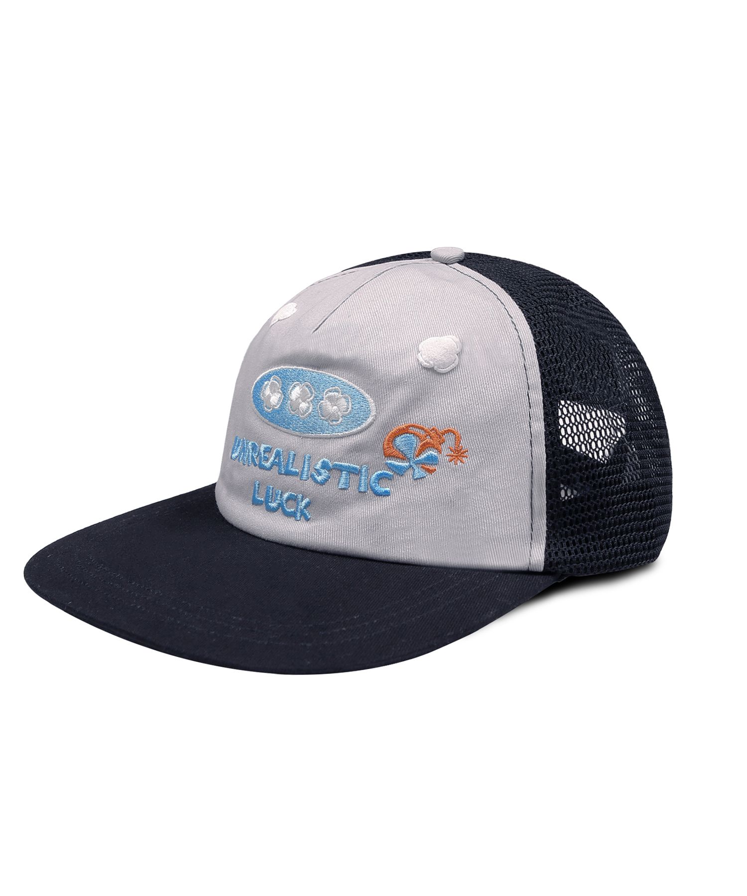 XTONZのXTA069 Kobe 5 Panel Mesh Cap 全2色 MUSINSA公式 | XTONZ XTA069 Kobe 5 Panel Mesh Cap (BLACK)