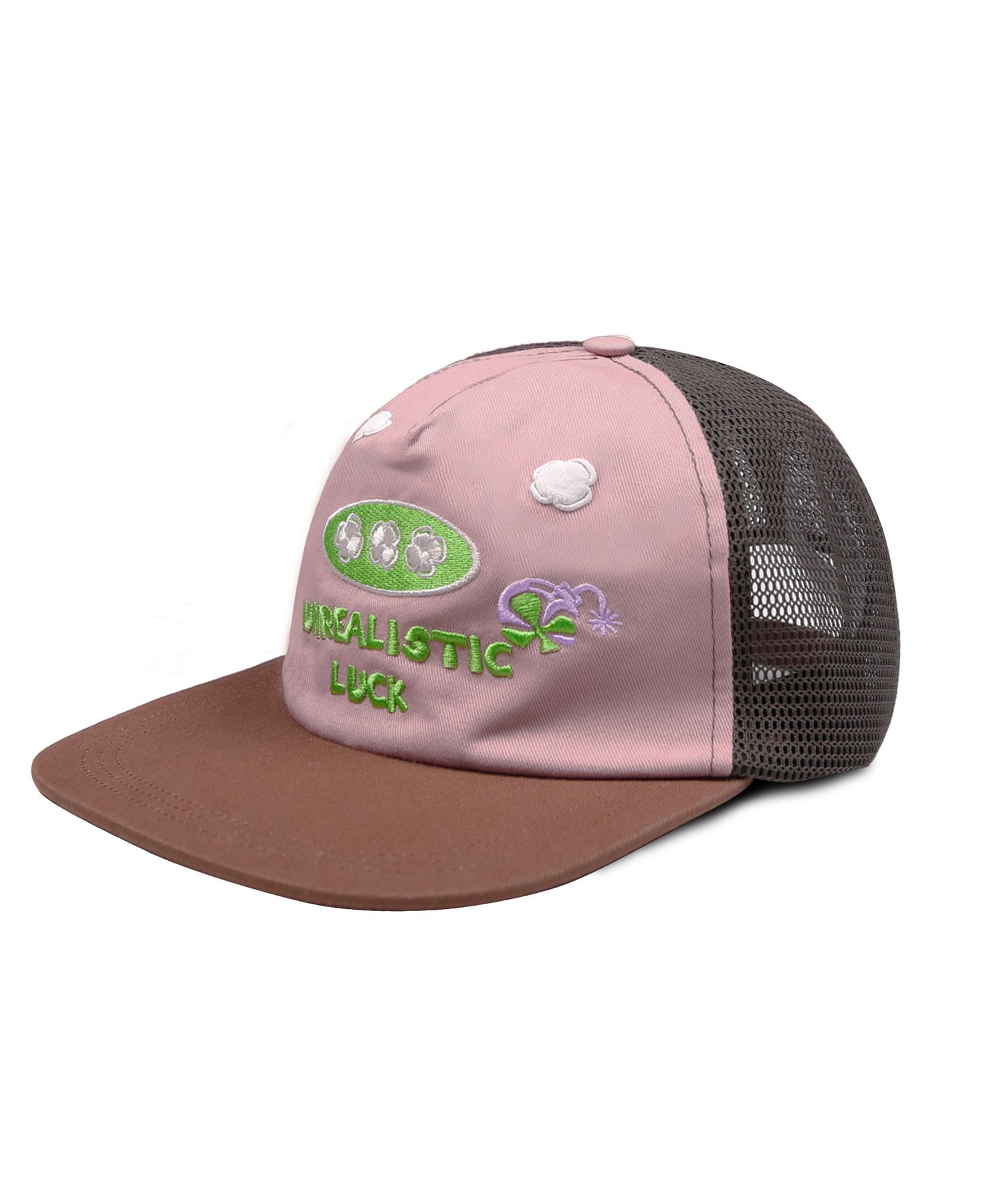 XTONZのXTA069 Kobe 5 Panel Mesh Cap 全2色 MUSINSA | XTONZ XTA069 Kobe 5 Panel Mesh Cap (BROWN)